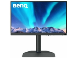 Monitor BENQ SW242Q (Negro - 24")