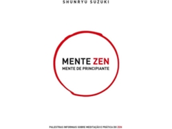 SHUNRYU SUZUKI 'MENTE ZEN MENTE'$I14