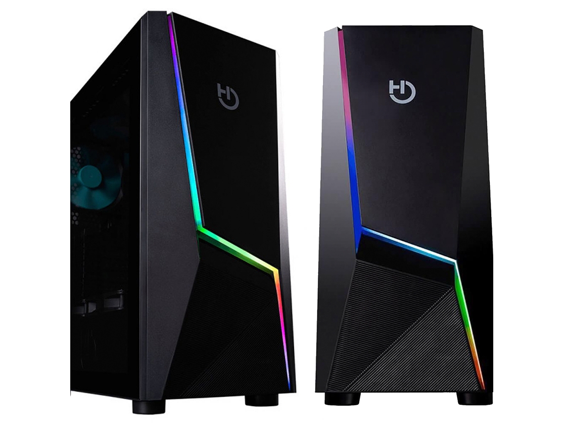 Desktops Gaming Neo-PC (AMD Ryzen 5 4600G – 16 GB RAM – 480 GB SSD –  Windows 11)
