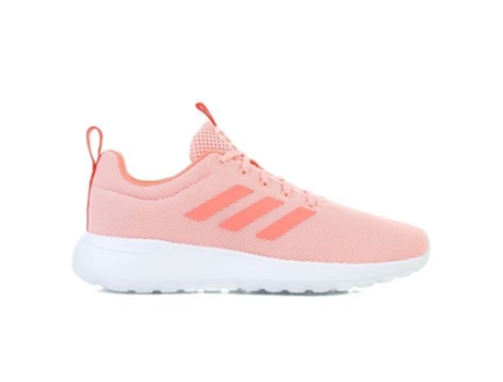 Zapatillas de Niños ADIDAS Lite Racer Cln Rosa (35.5)