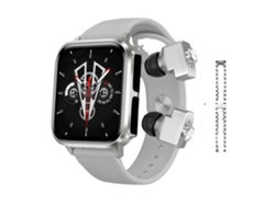 Reloj inteligente Relojes inteligentes Mujeres Reloj Gps Banda de movimiento Hombres Reloj inteligente Pulsera de fitness para Android Ios