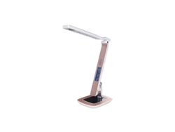 Lámpara LED con alarma Miri 10w 550 lúmenes Cristalrecord
