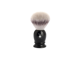 Brocha de afeitar de plata pura MÜHLE Classic