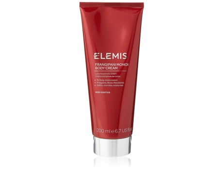 Crema Corporal ELEMIS Frangipani Monoi 200 ml