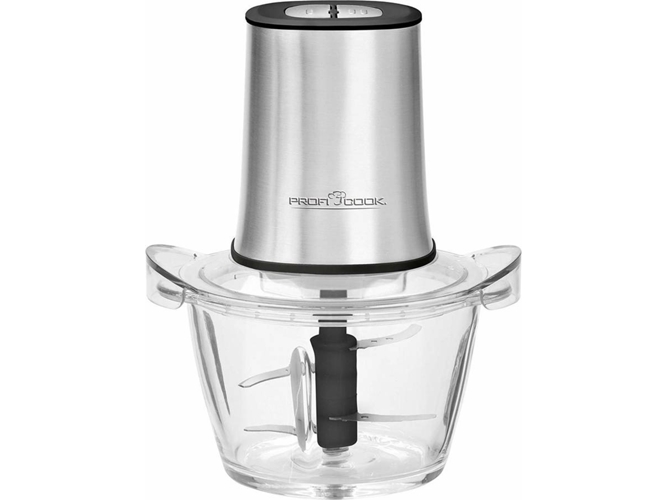 Picadora PROFICOOK PC-MZ 1150 (400 W)