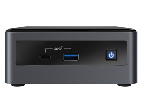 Mini PC INTEL 67764 (iIntel - RAM: 0 GB - Intel® UHD Graphics)
