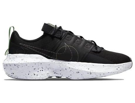 Zapatillas NIKE Crater Impact de Hombre (39 - Negro)
