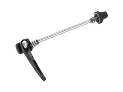 Cierre rápido completo SHIMANO 163 mm