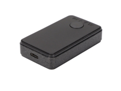 Adaptador Transmisor/receptor Estéreo Inalámbrico Bt 5.0 B39 2 En 1 Para Altavoces Y Auriculares, 5v 0.5a