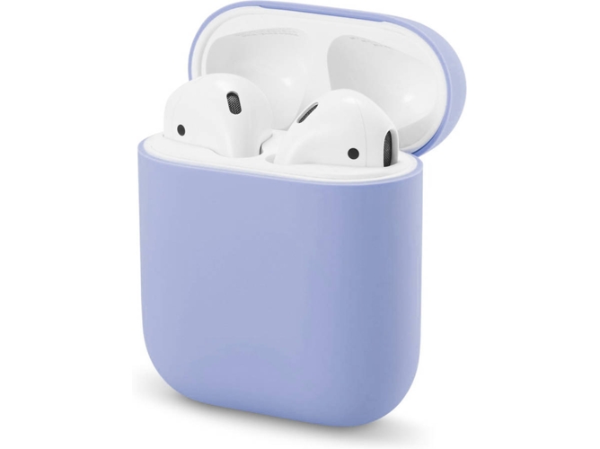 Funda WISETONY 5052439394378 (Para AirPods - Azul)