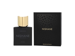 Perfume Unisex NISHANE Karagoz 50 ml