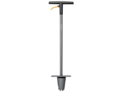 FISKARS 1057078 Plantador de bulbos de pie Ergo