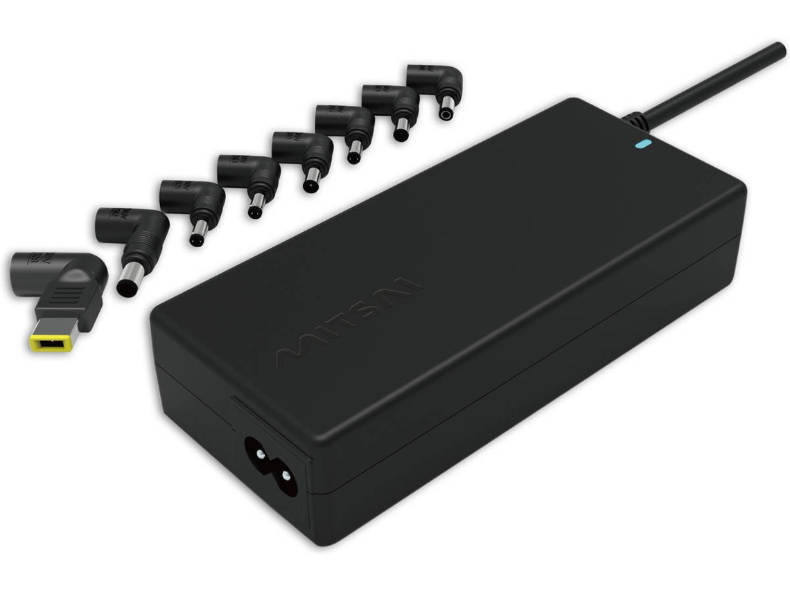 Cargador MITSAI Automatic Power+ 90 W (Universal - 90 W)