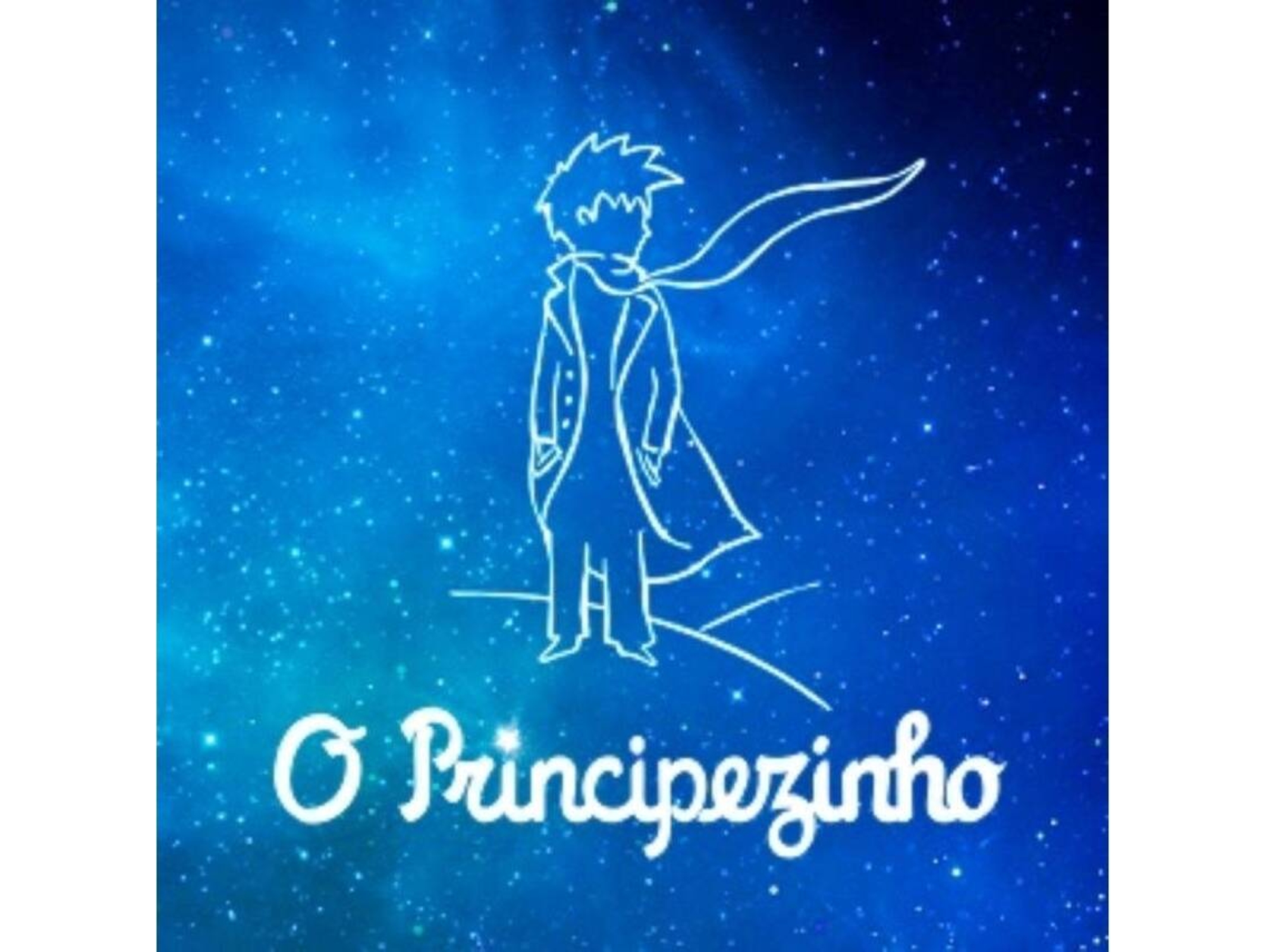 CD VÁRIOS:O PRINCIPEZINHO
