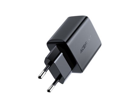 Cargador Parede OHPA A1 Blancoï¼20Wï¼