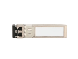 Transceptor Sfp Multimodo De 10g Y 850 Nm Con Doble Fibra De 300 M Y Función Ddm Plug And Play.