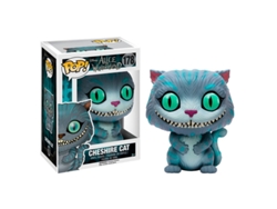 Figura Pop Disney Alicia en el País de las Maravillas Gato de Cheshire B.active