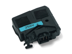 Cerradura De La Puerta - Samsung Dc34-00026a Para Lavadora Int011sa