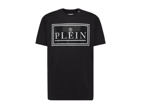exposición Percibir Boda Nuevo Camisetas Philipp Plein | Compra Online a Precios Super Baratos
