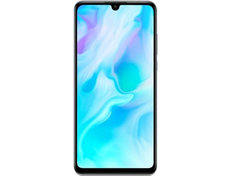 Smartphone HUAWEI P30 lite (Reacondicionado Marcas Mínimas - 128 GB - White pearl)