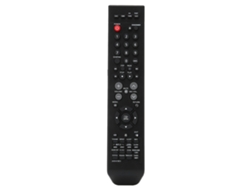 Mando A Distancia De Repuesto Ah59-01961e Para Reproductor De Dvd De Cine En Casa Samsung