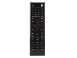 Control remoto universal para TV (alta sensibilidad, repuesto)