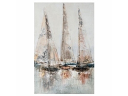 Signes Grimalt - Cuadros Decoracion Salon | Cuadro Barcos - Decoración Marina BY SIGRIS