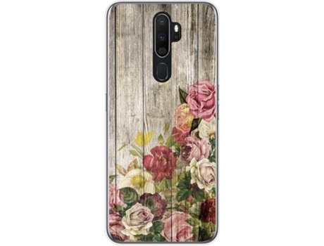 Carcasa Oppo A5 2020 TUMUNDOSMARTPHONE Dibujos
