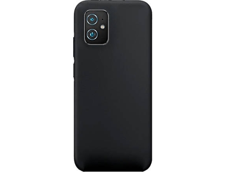 Carcasa Asus Zenfone 8 G4M Silicona Negro