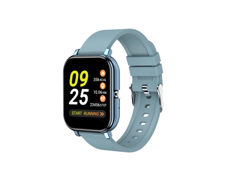 Smartwatch ohpa-h10ï¼ˆazul