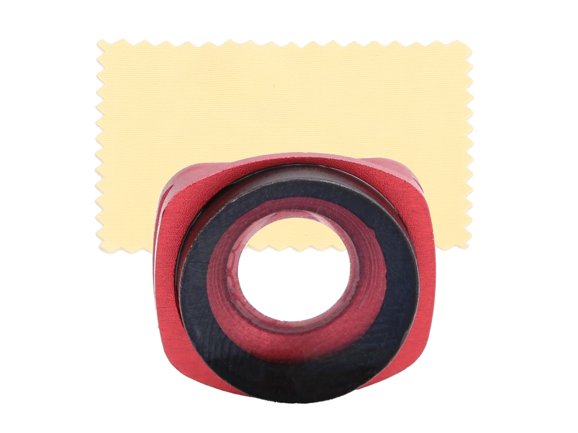 Filtro De Lente De Ángulo Amplio Magnético De Alta Definición Para Cámara Portátil Osmo Pocket 1/2