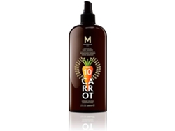 Aceite Bronceador MEDITERRANEO SUN Carrot (200 ml)