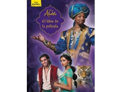 Libro El Libro De La Pelicula de Vários Autores (Español)