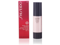 Base SHISEIDO Radiant Lifting Foundation #B40-Natural Fair Beige (30ml)