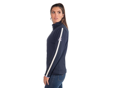 Abrigo para Mujer SKIDRESS (XL - Azul)