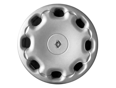Tapacubos de Coches FARAD Renault 15