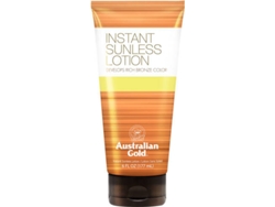 Bronceador AUSTRALIAN GOLD Instant Sunless Rich (177 ml)
