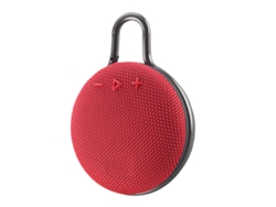 Altavoz Bluetooth Recargable Manos Libres Mini Portátil Subwoofer Con Mosquetón