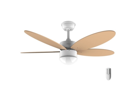 Ventilador de Techo CECOTEC EnergySilence Aero 4260 Orange