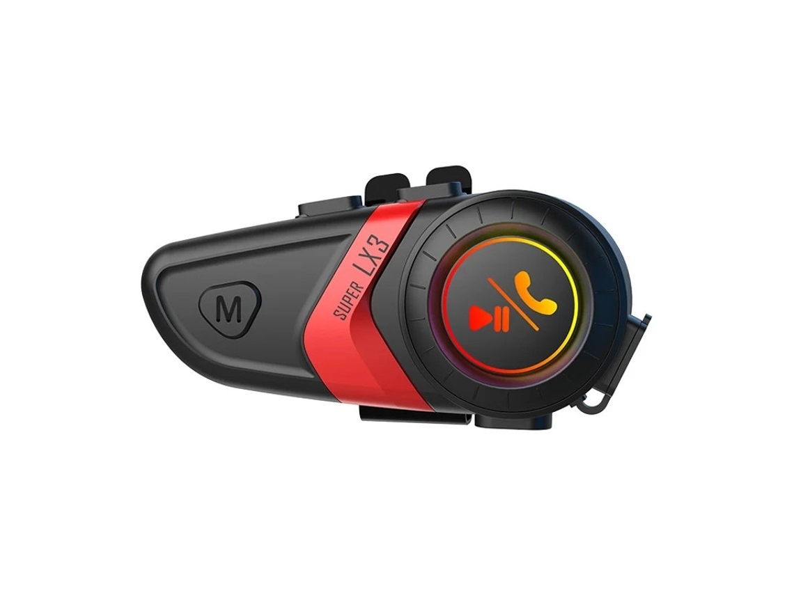 Auriculares Bluetooth Yizhood Con Protección Contra Interferencias, Ruido Y Agua.