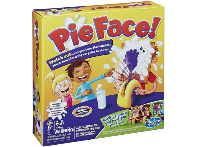 Juego Creativo HASBRO E2762