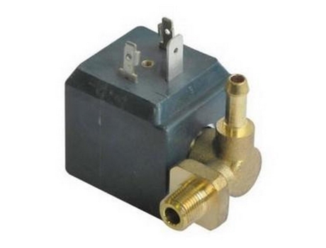 Accesorio Aspiradores ASTORIA Electroválvula completa 500582913