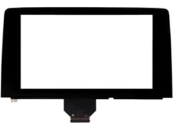 Digitalizador De Cristal De 8 Pulgadas Para Cx-9 2016-2020, Pantalla Táctil De Repuesto, Tk49-61190b Tk49-61-1j0b