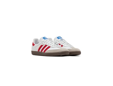 Zapatillas de Mujer ADIDAS Samba Og Blanco (3)