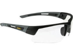 Gafa Crosscutâ Lente Clara DEWALT