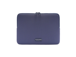Bolsa TUCANO Envelope para Portátiles hasta 12'' (Azul)
