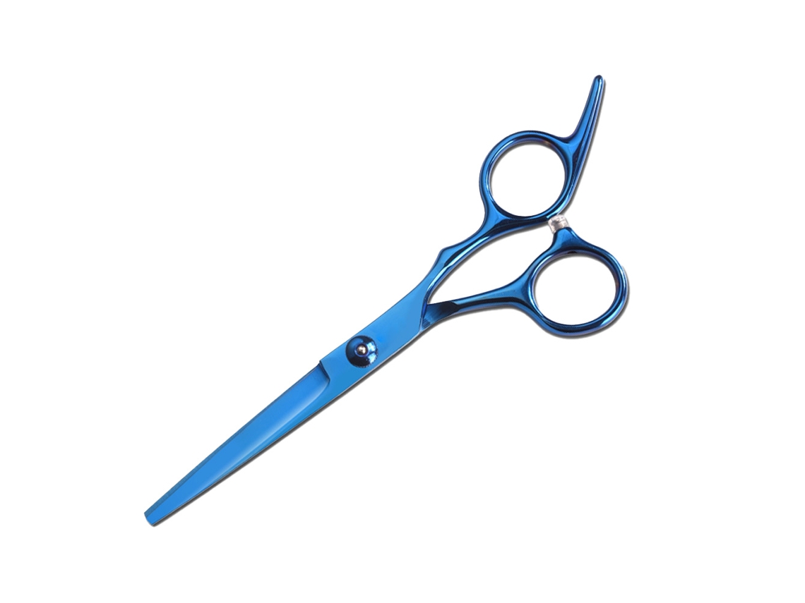 Tijeras de corte de pelo Tijeras de pelo profesionales 6 - Tijeras para cortar el pelo hombres y mujeres JEDBESETZT