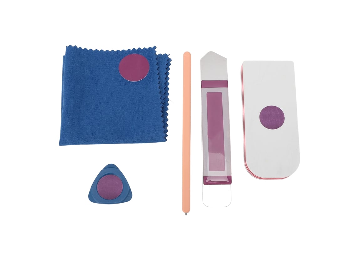 Lápiz Óptico Style Pen Para Galaxy Z Fold 6 Y Z Fold 5 Con 4096 Niveles De Presión Y Alta Sensibilidad.