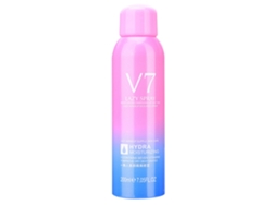 Spray Corrector Hidratante De 200ml Para Aislar Y Iluminar El Tono De La Piel
