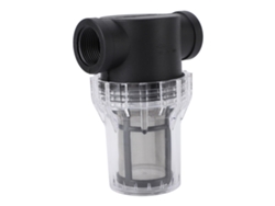 Conector de filtro para tanque IBC, adaptador de manguera para barril de tonelada G3/4 hembra